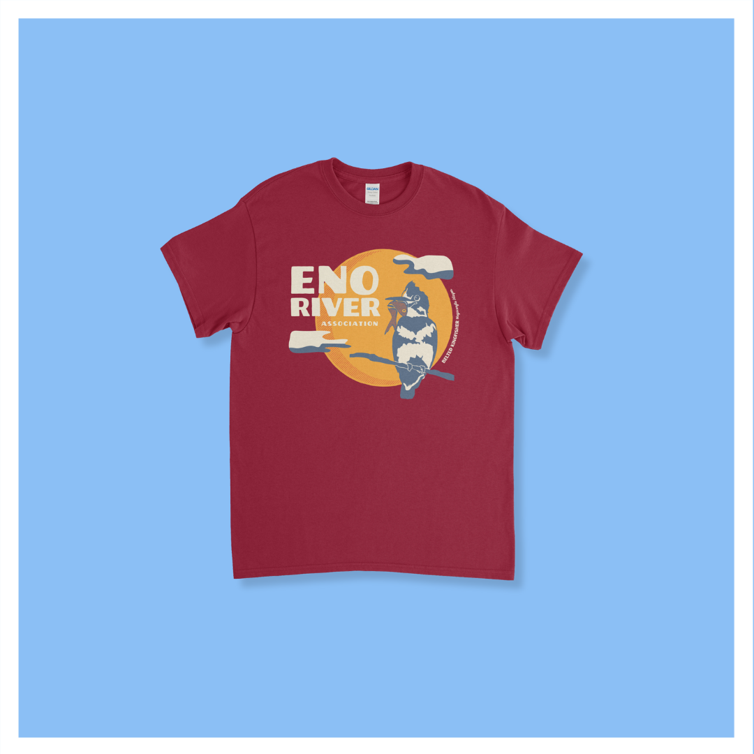 Youth Kingfisher Color Tee