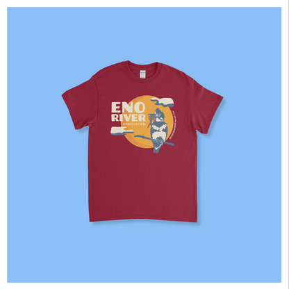 Youth Kingfisher Color Tee