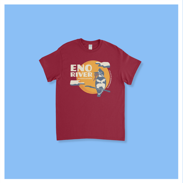 Youth Kingfisher Color Tee