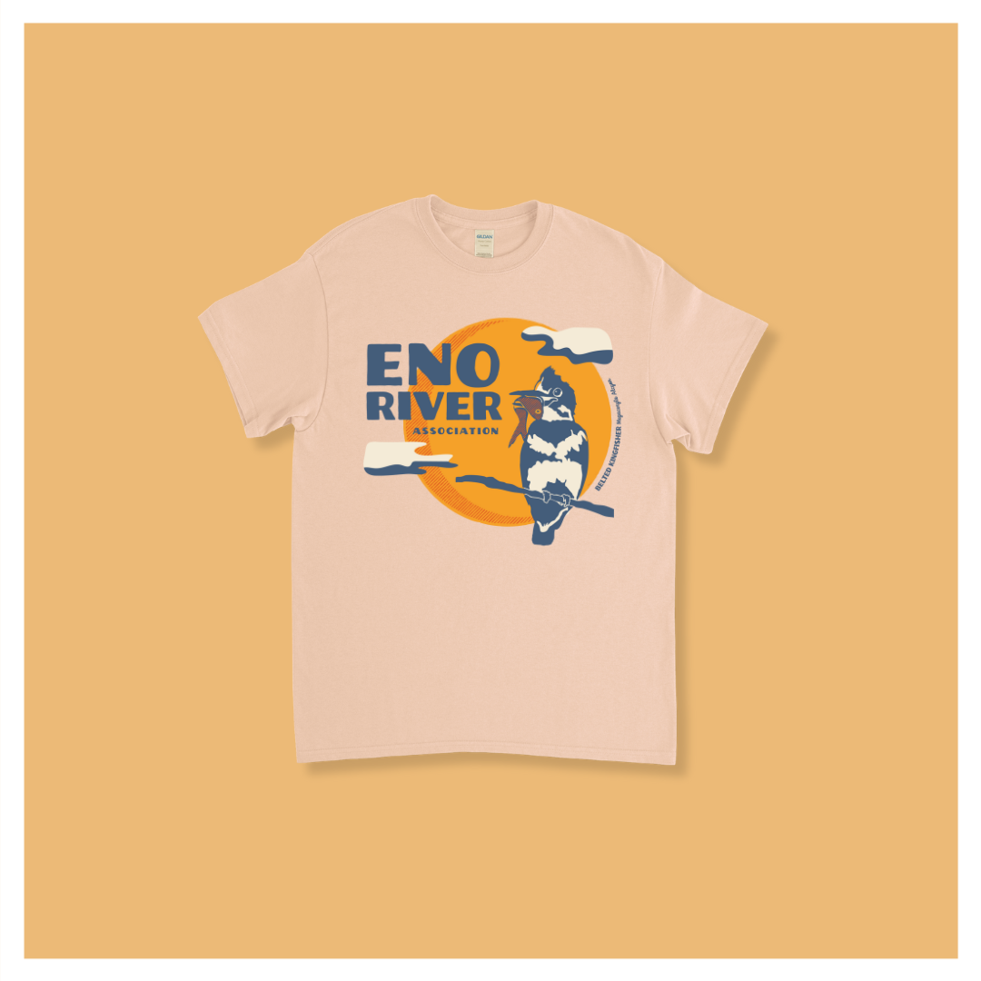 Youth Kingfisher Color Tee
