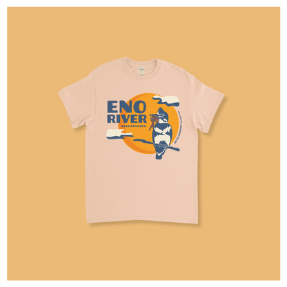 Youth Kingfisher Color Tee