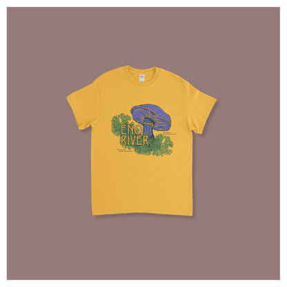 Youth Shroom Tee