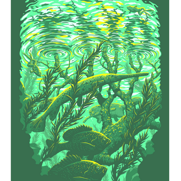 2026 Fine Art Print - 60th Anniversary