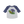 Toddler Shroom Baseball Tee