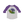 Toddler Shroom Baseball Tee
