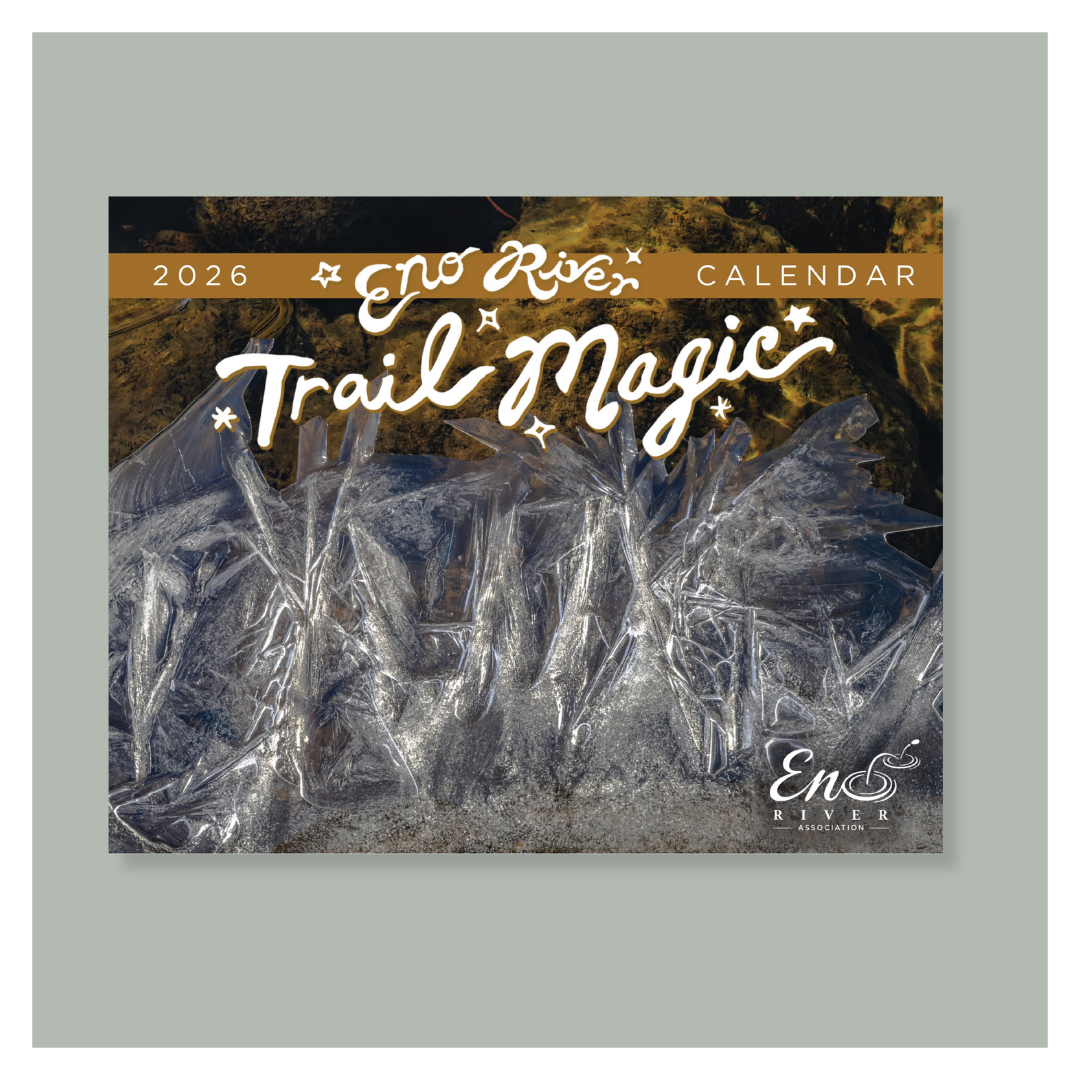 2026 Eno River Calendar