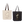 Indian Ghost Pipe Tote Bag