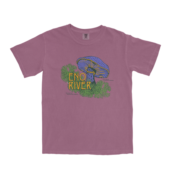 Unisex Shroom Tee