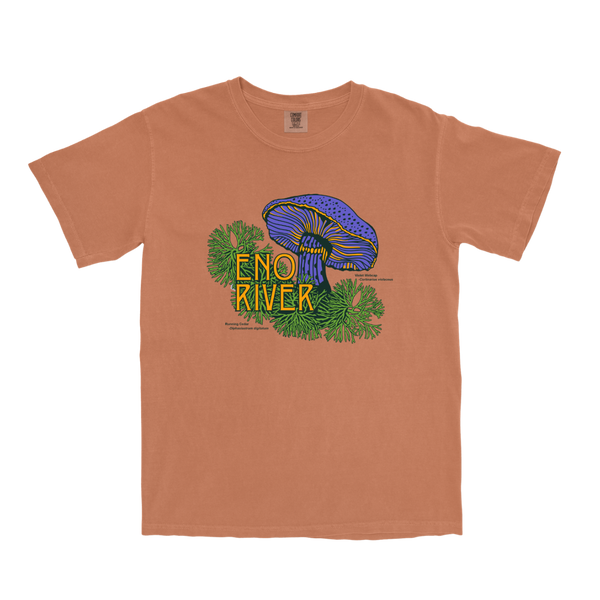 Unisex Shroom Tee