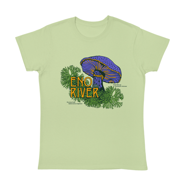 Women's Shroom Tee