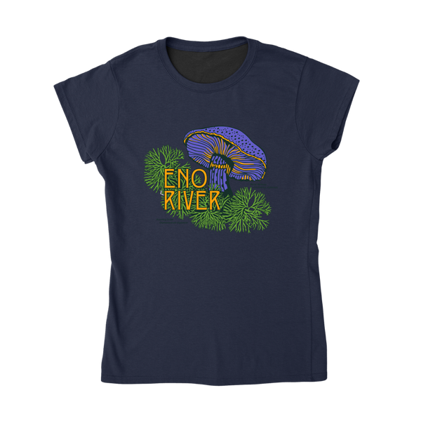 Women's Shroom Tee