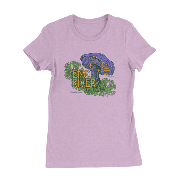 Women's Shroom Tee