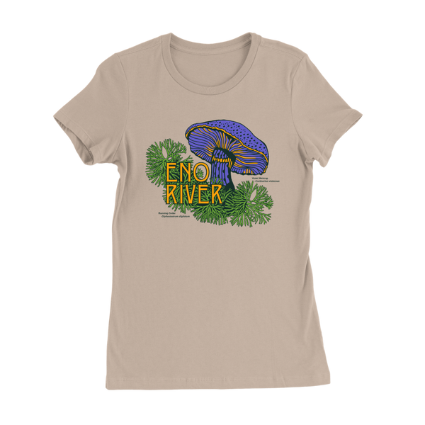 Women's Shroom Tee