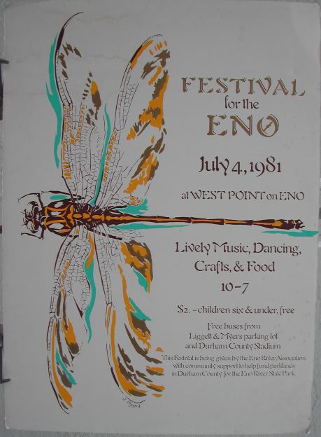 1981 Black Dragon Dragonfly Promo