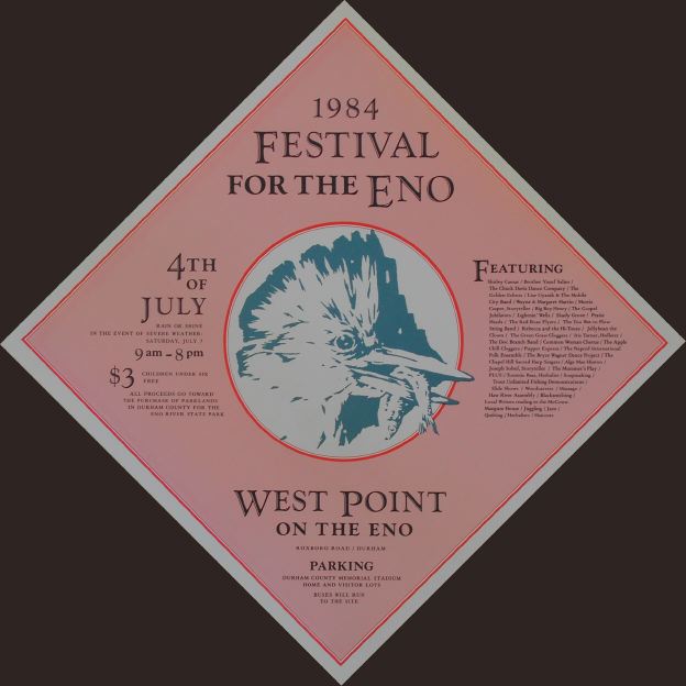 1984 Belted Kingfisher Promo