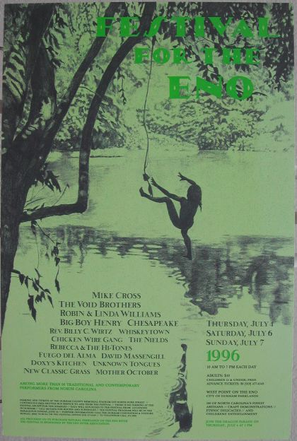 1996 Swinging Promo