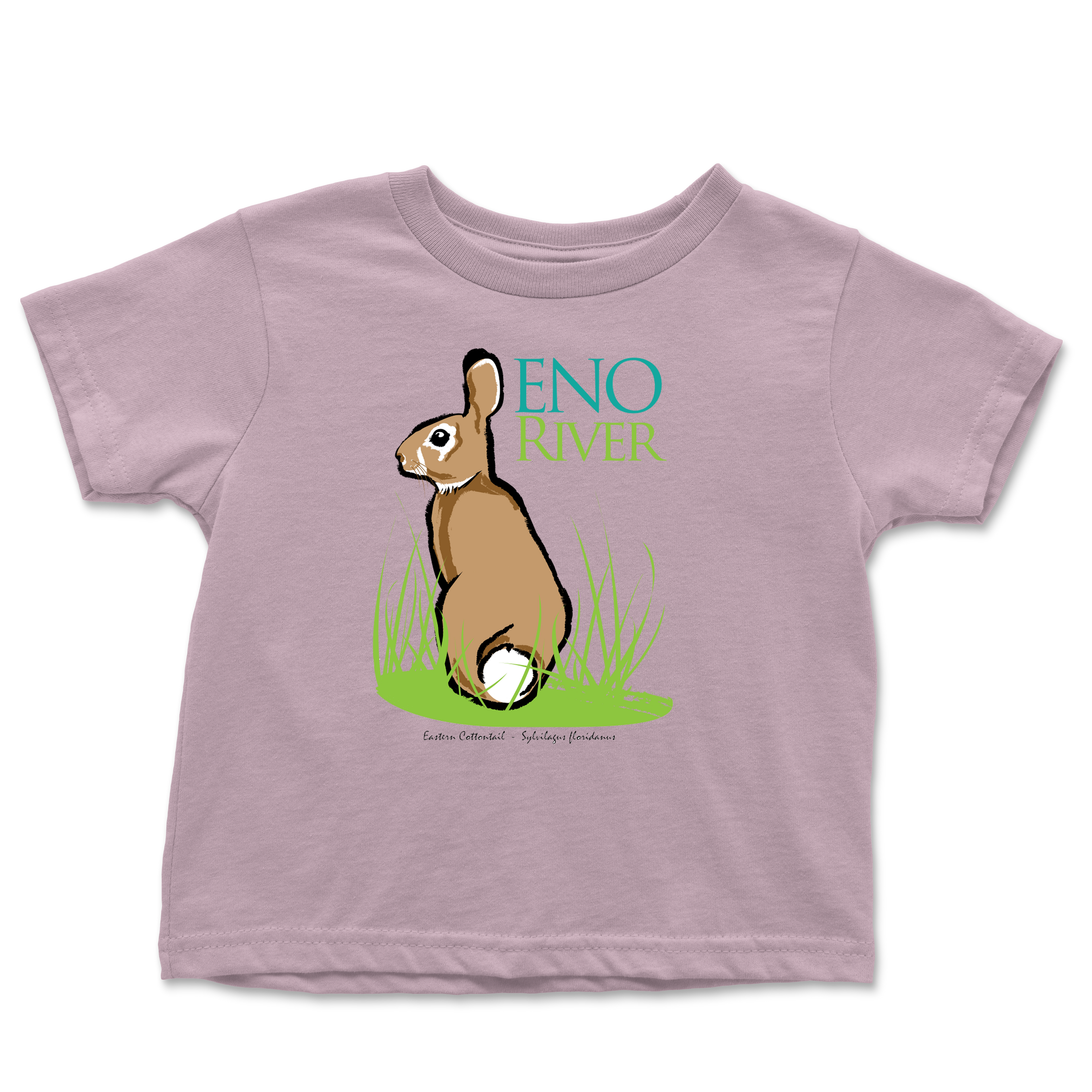 Bunny Tee (Toddler)