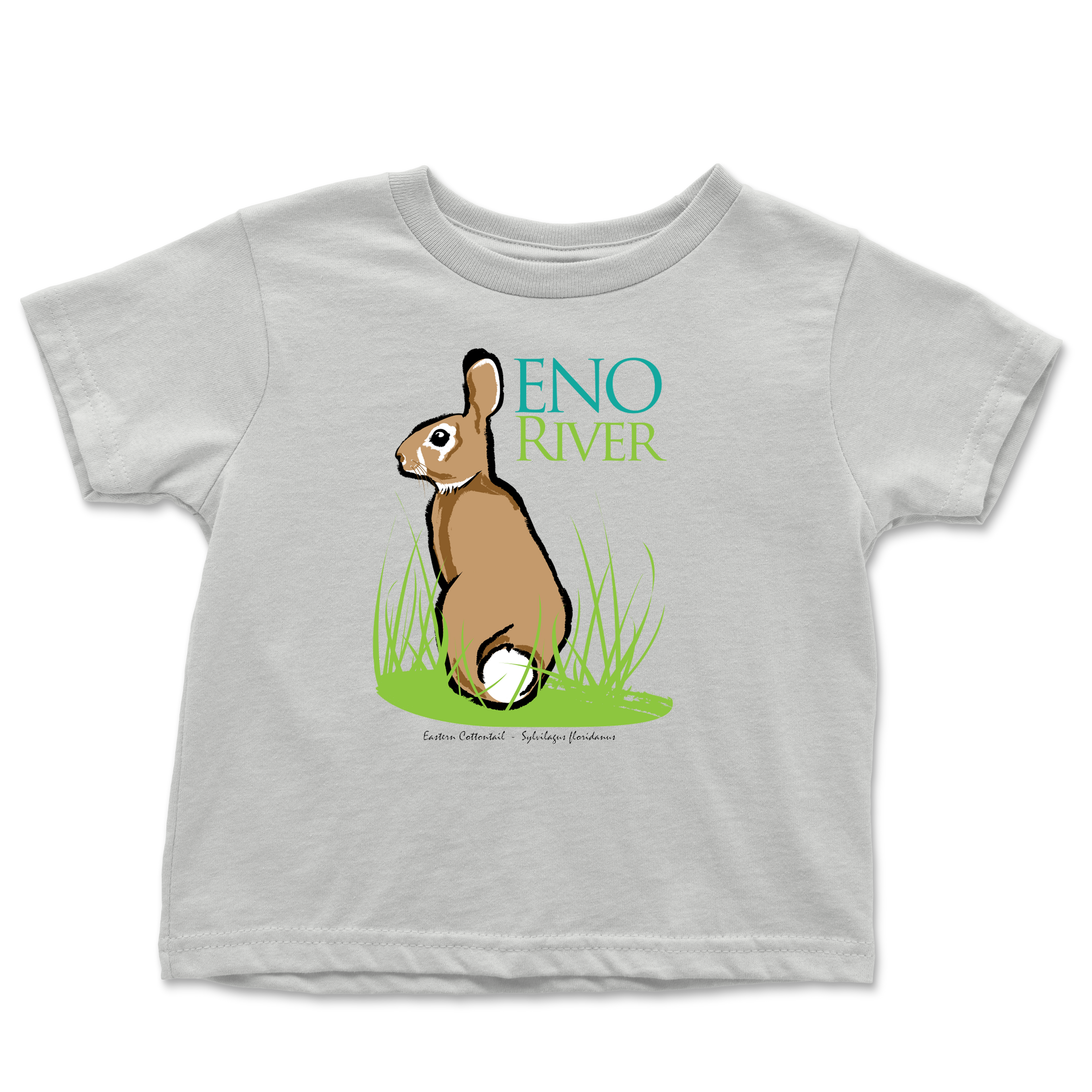 Bunny Tee (Toddler)