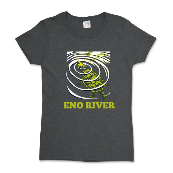 Women's Snapping Turtle Tee