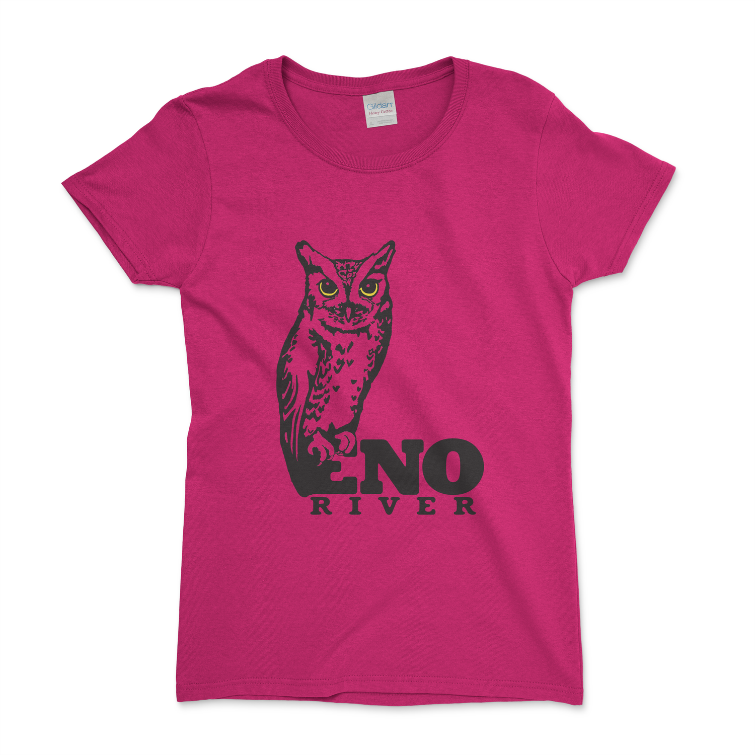 Screech Owl Tee (Women)