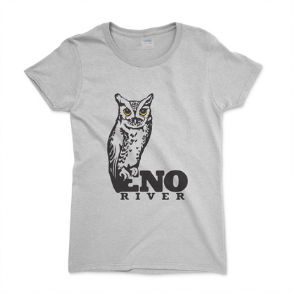 Screech Owl Tee (Women)