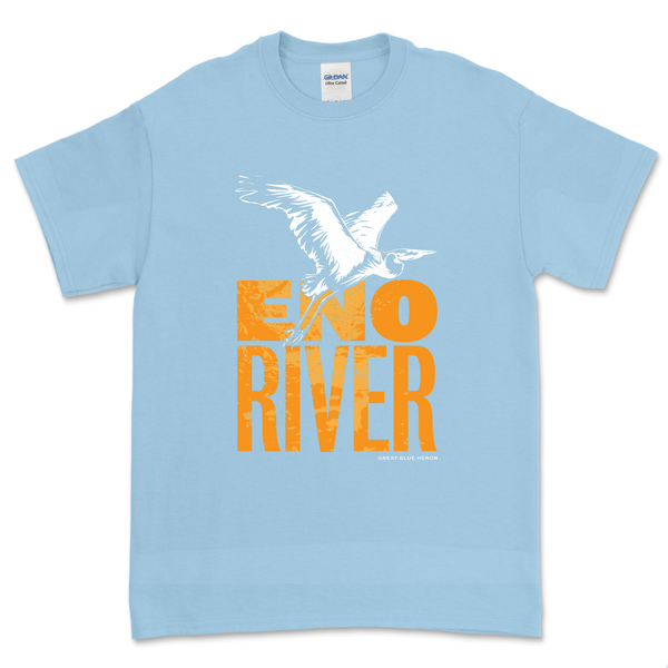 Youth Heron Tee