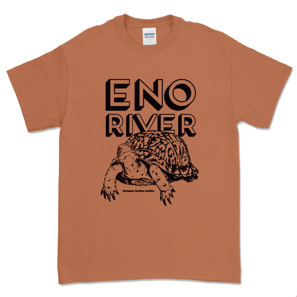 Youth Box Turtle Tee