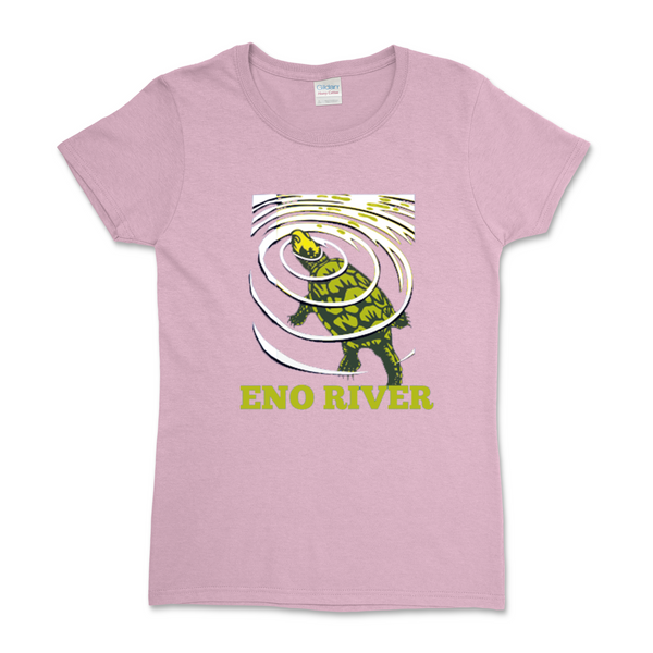 Women's Snapping Turtle Tee