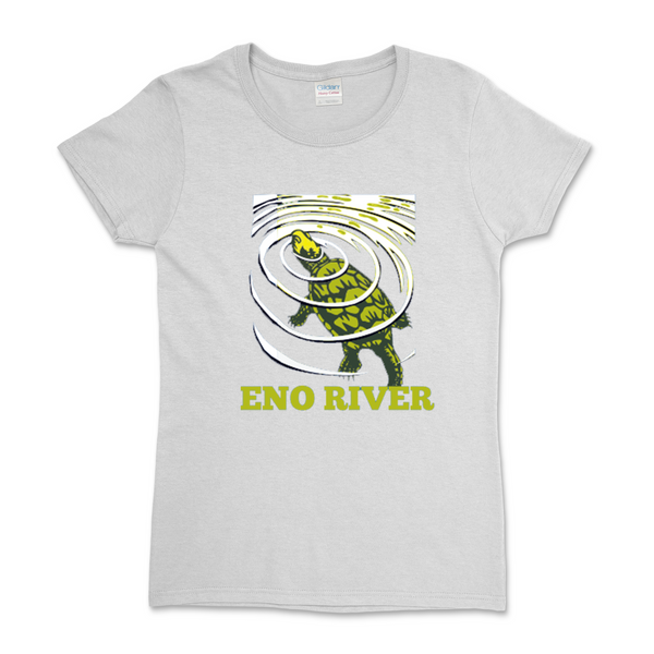 Women's Snapping Turtle Tee